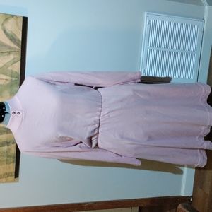 Vintage Allura dress size 12